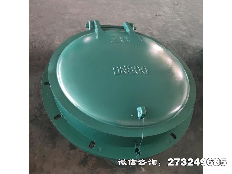 渝北排水管玻璃钢拍门