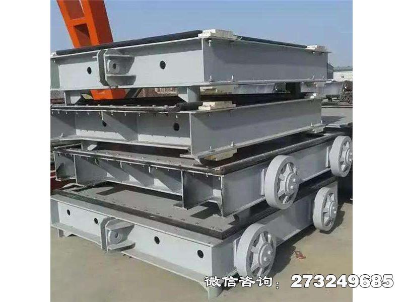 洛龙小型水库钢闸门